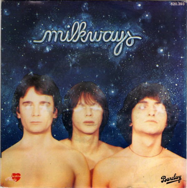 Milkways - Galactic reaction