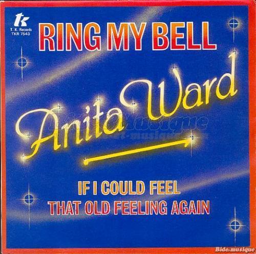 Anita Ward - Bidisco Fever