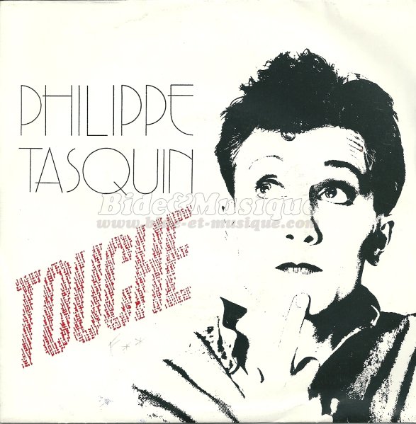 Philippe Tasquin - Rapid'o