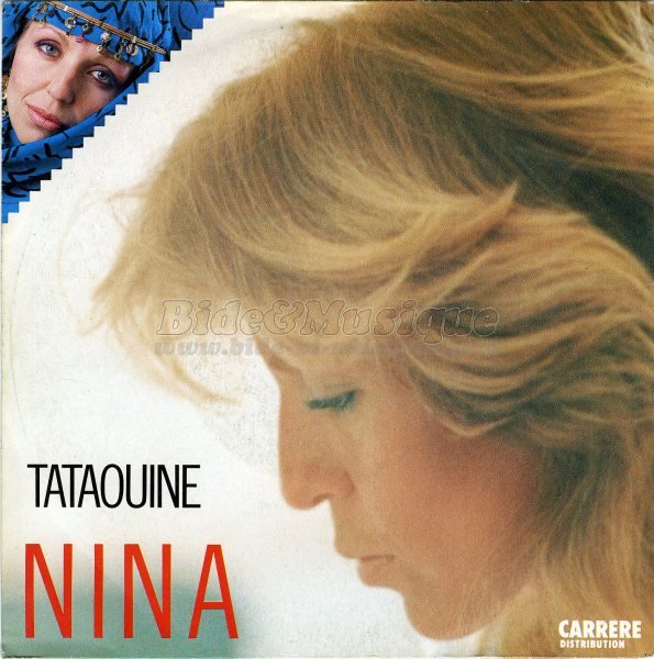 Nina - Tataouine