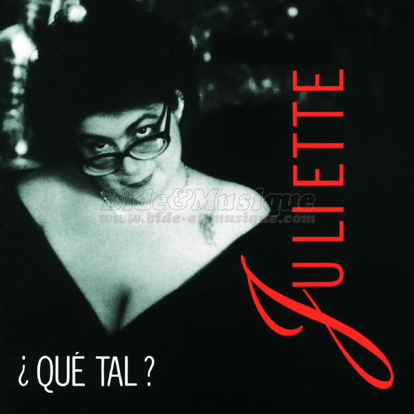 Juliette - El tango