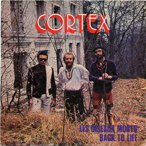 Cortex - Back to life
