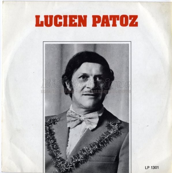 Lucien Patoz - Spcial Foot