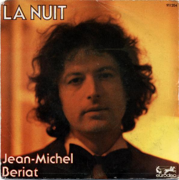 Jean Michel Beriat - Nuit, La