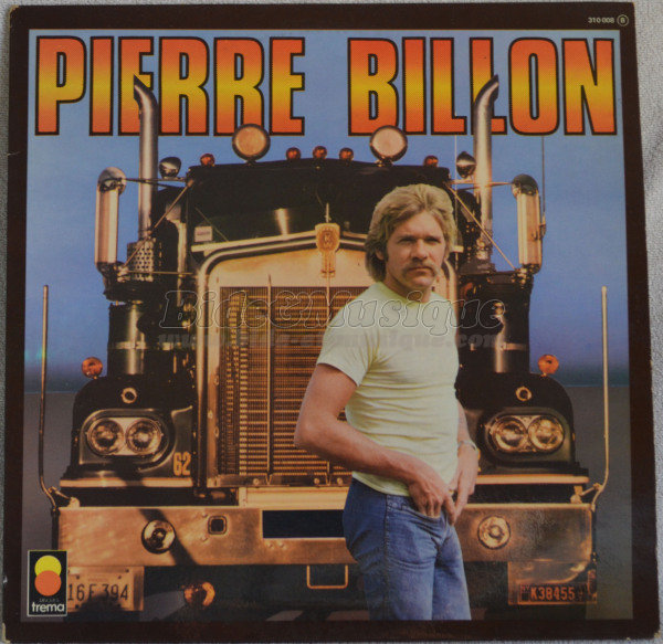 Pierre Billon - Bid'engag