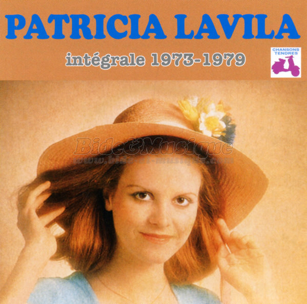 Patricia Lavila - Mlodisque