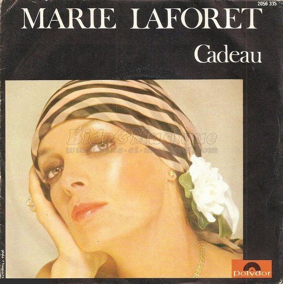 Marie Lafort - Cadeau