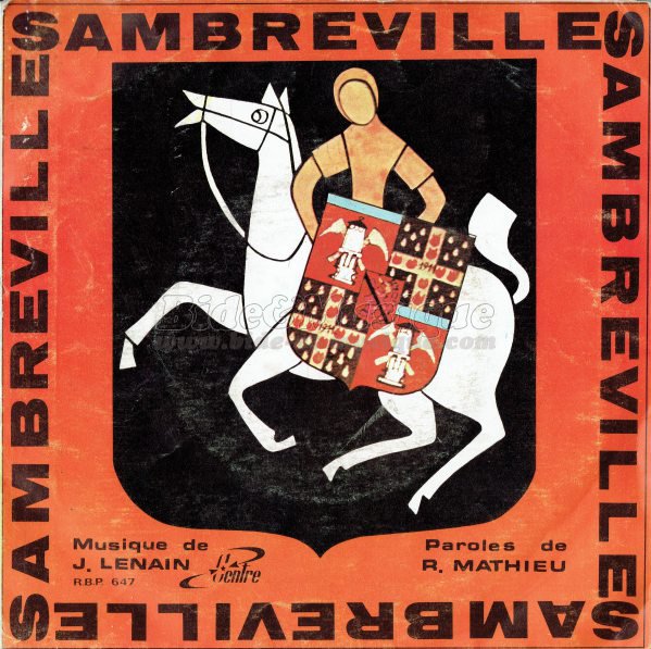 Le chœur d'enfants de Sambreville - A Sambreville