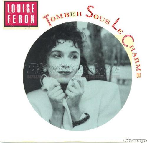 Louise F%E9ron - Tomber sous le charme