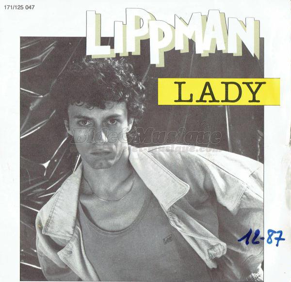 Lippman - Lady