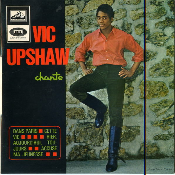 Vic Upshaw - Chez les y-y