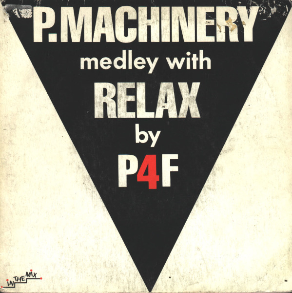 P4F - Medley %28P. Machinery with Relax%29