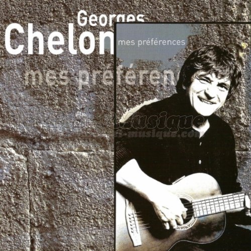 Georges Chelon - La salopette