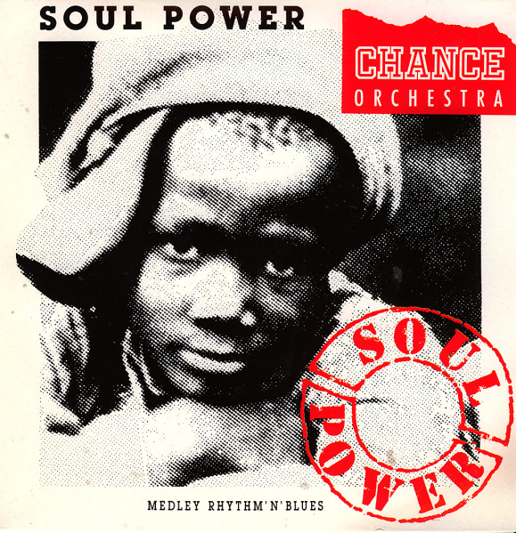 Chance Orchestra - Soul power %28medley%29