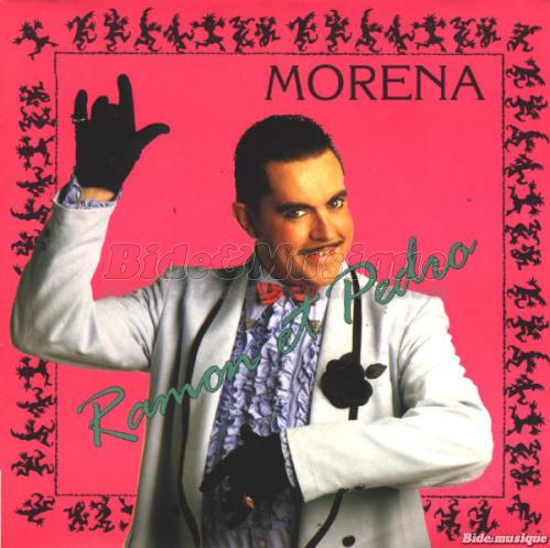 %C9ric Morena - Ramon et Pedro
