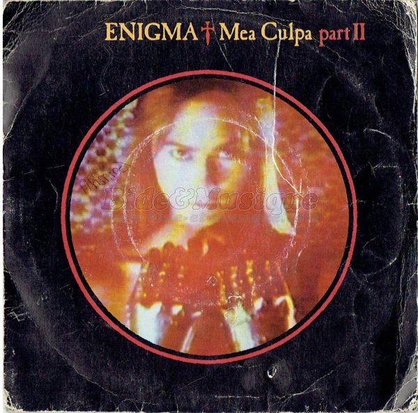 Enigma - Mea Culpa (part 2)