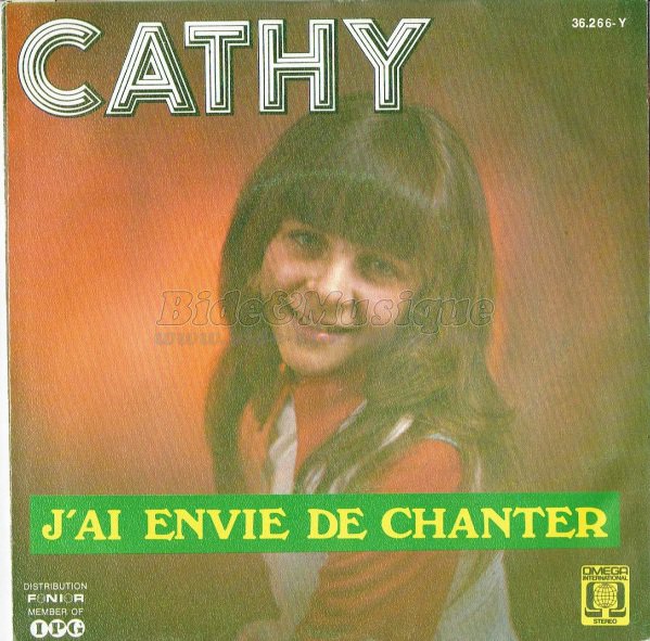 Cathy - Rossignolets, Les