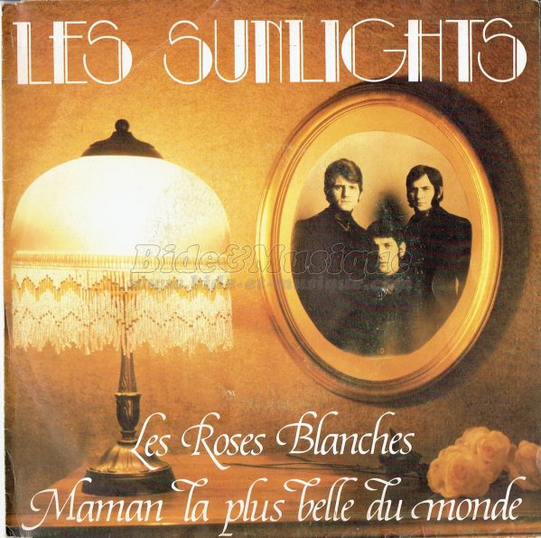 Sunlights, Les - Bonne fte Maman !