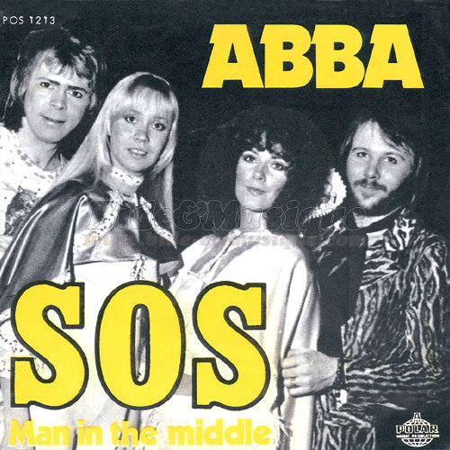 ABBA - V.O. - V.F.