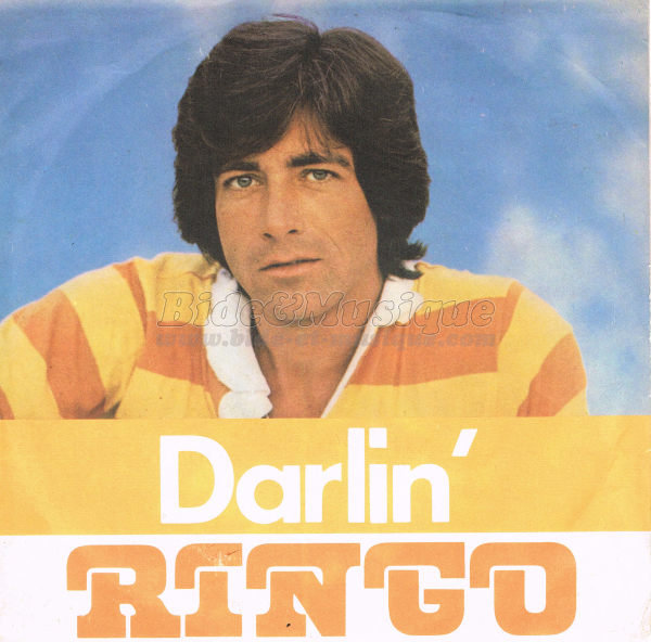 Ringo - Darlin (italien)