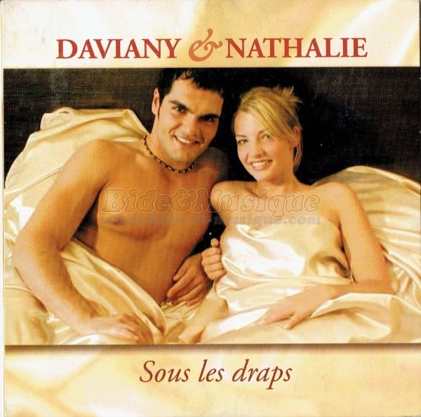 Daviany et Nathalie - Beaux Biduos