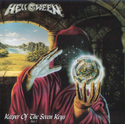 Helloween - A tale that wasn't right