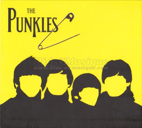 The Punkles - Help