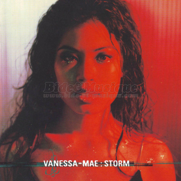 Vanessa Mae - Storm