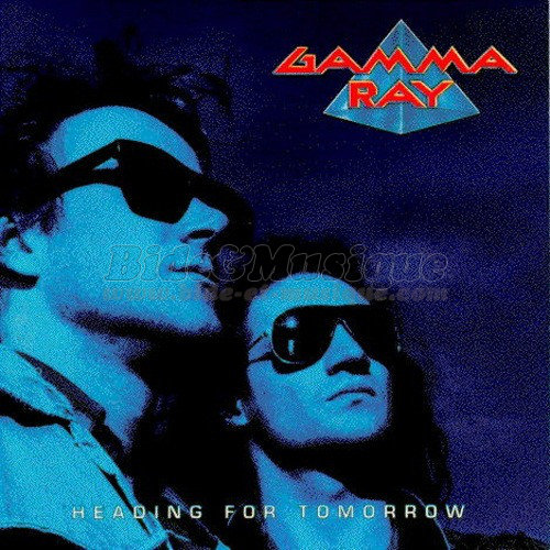 Gamma Ray - Lust for Life