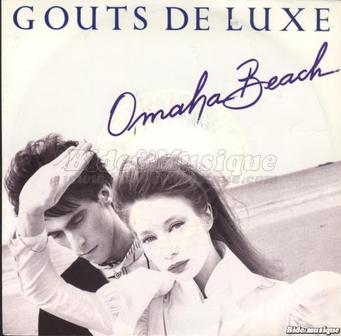 Gots de luxe - French New Wave