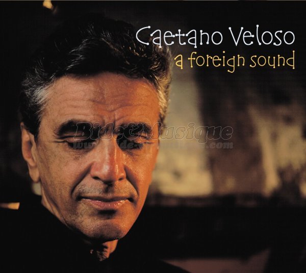 Caetano Veloso - Come as you are