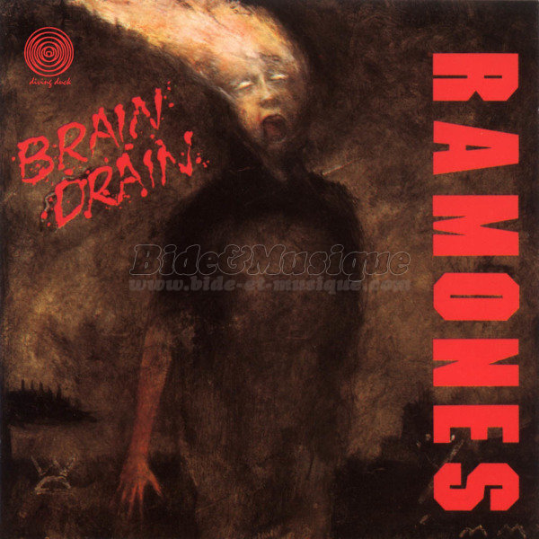 Ramones, The - Nol Trash