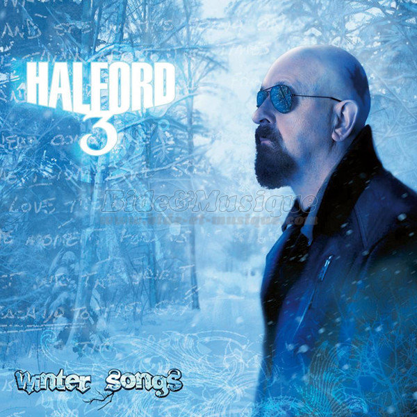 Halford - Oh holy night