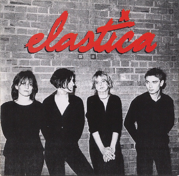 Elastica - 2:1 (two to one)