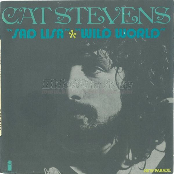 Cat Stevens - Wild world