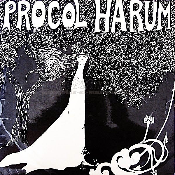 Procol Harum - Sixties