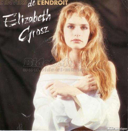 Elizabeth Grosz - Envers de l'endroit, L'