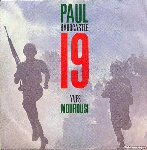Paul Hardcastle - Bidasiatique