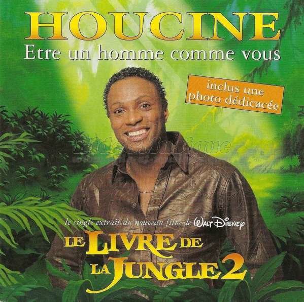 Houcine - Bide 2000