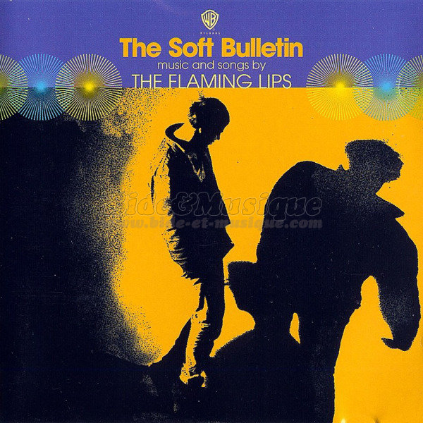 The Flaming Lips - Race for the prize