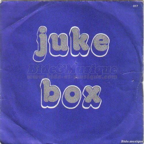 Juke Box - C'est la vie