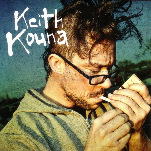 Keith Kouna - Bide 2000