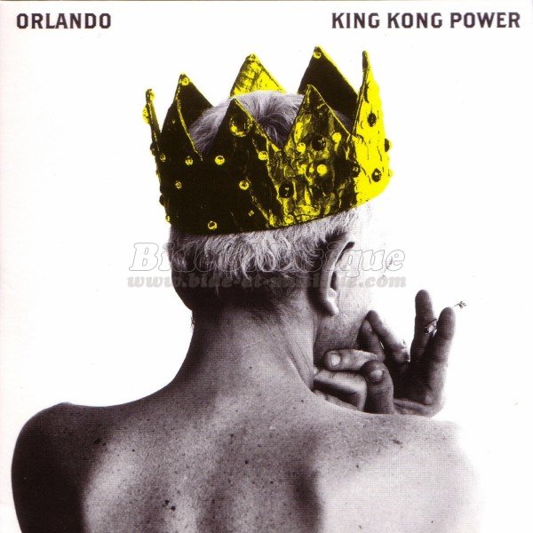 Orlando le Trio - Bide 2000