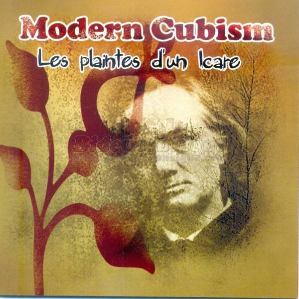 Modern Cubism - La Beaut