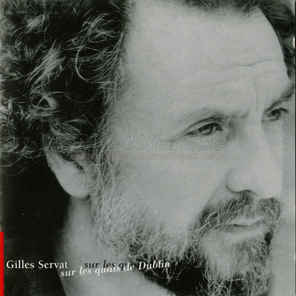 Gilles Servat - Dprime :..-(