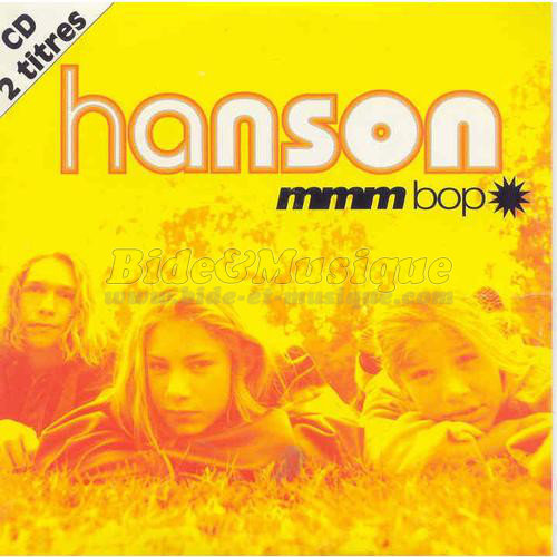 Hanson - 90'