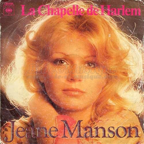 Jeane Manson - Bid'engag