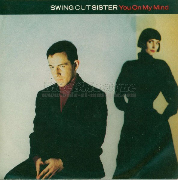 Swing out Sister - 80'