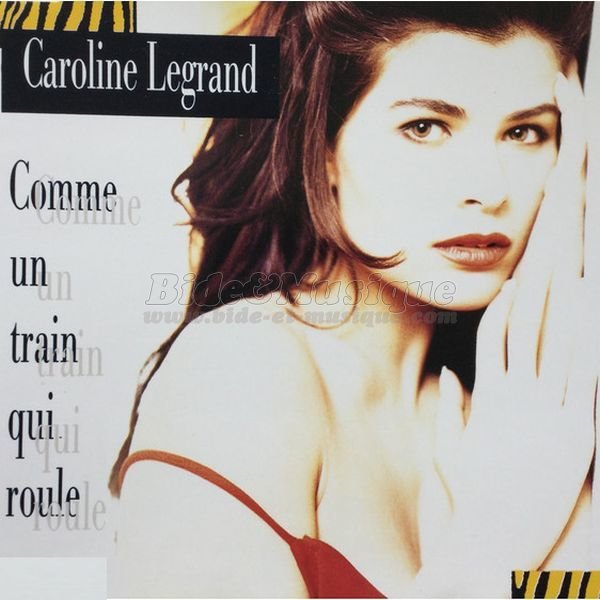 Caroline Legrand - Bidomnibus, Le