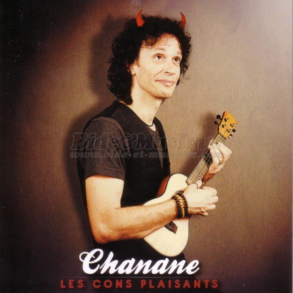 Chanane - Bide 2000